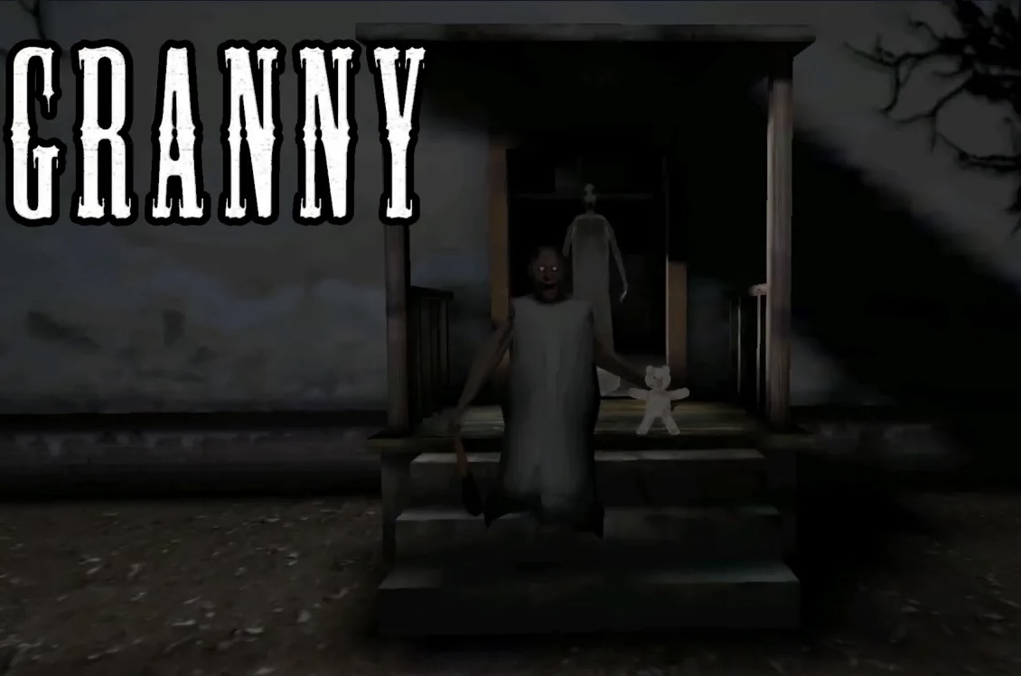 Granny (с англ. — «Бабушка») — инди-игра в жанре survival horror, созданная и изданная в 2017 году шведским разработчиком Деннисом Вукановичем (известным под псевдонимом DVloper). Является спин-оффом к серии игр Slendrina.