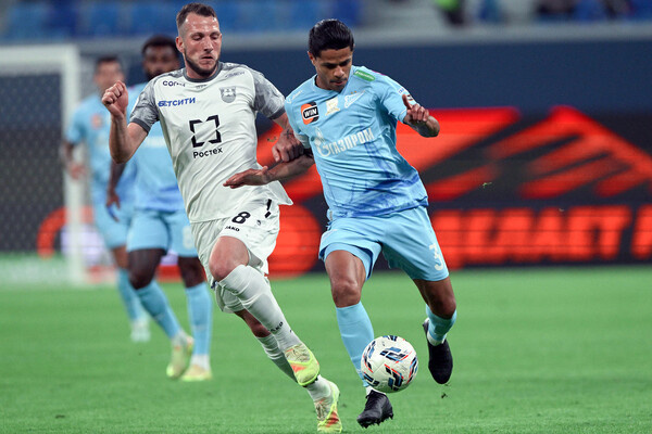 Алексей Даничев/РИА Новости   📷