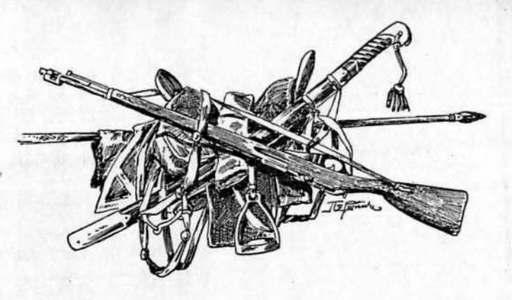 Рис. П.П. Першина. С сайта https://vk.com/