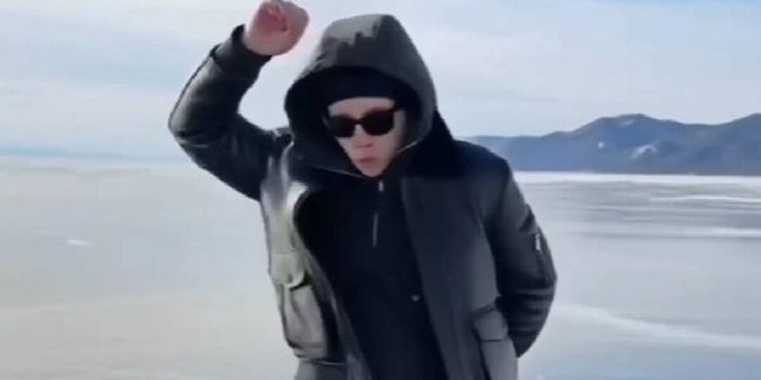 🌟🎤 Шаман: Искренность и Музыка с Душой