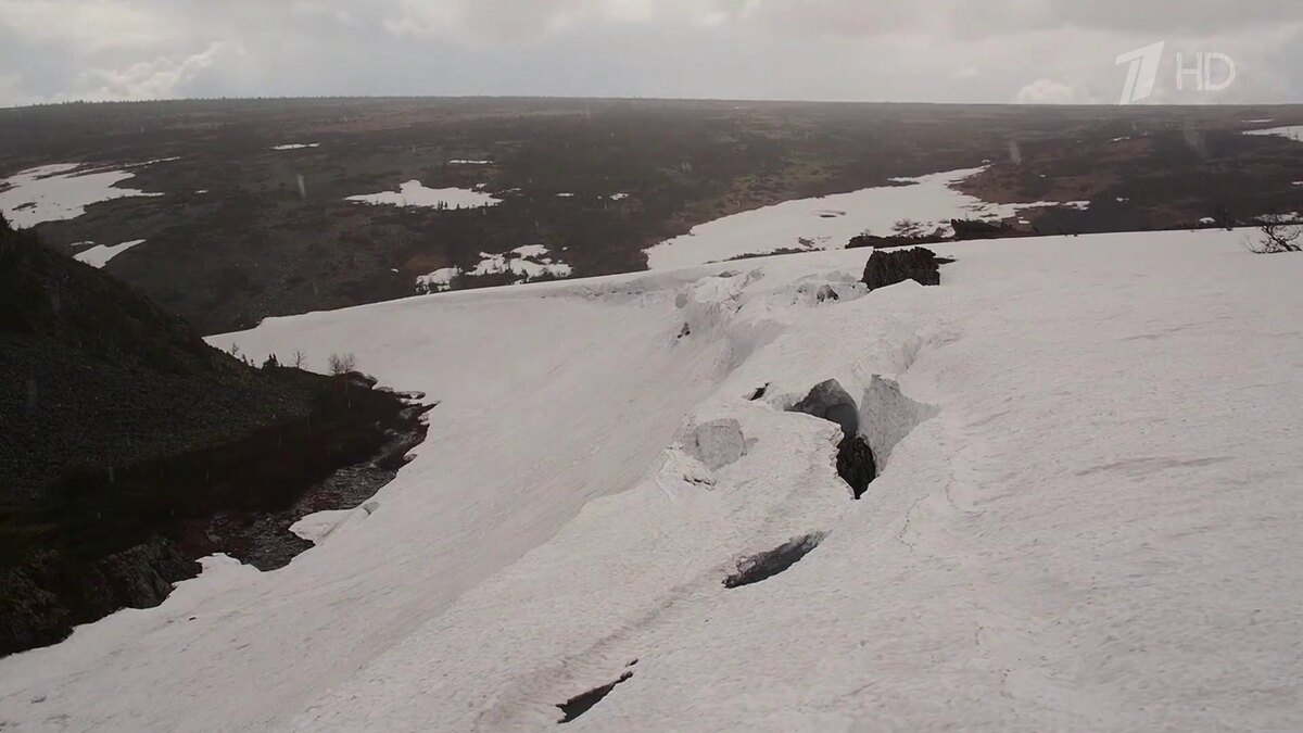    Первый канал