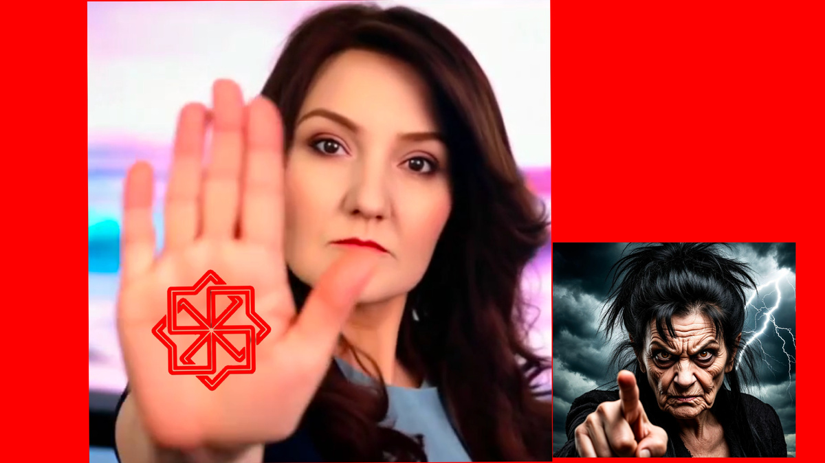 Коллаж автора