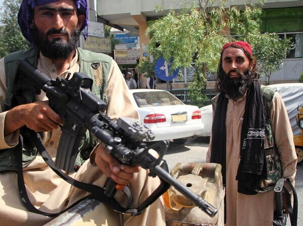    © РИА Новости Стрингер