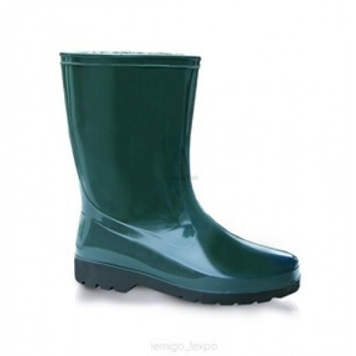 Непридуманная история: как у меня резиновые сапоги в половодье украли