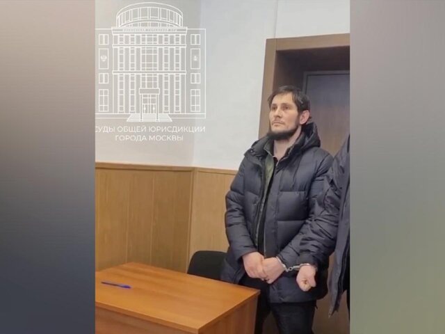    Фото: телеграм-канал "Суды общей юрисдикции города Москвы"