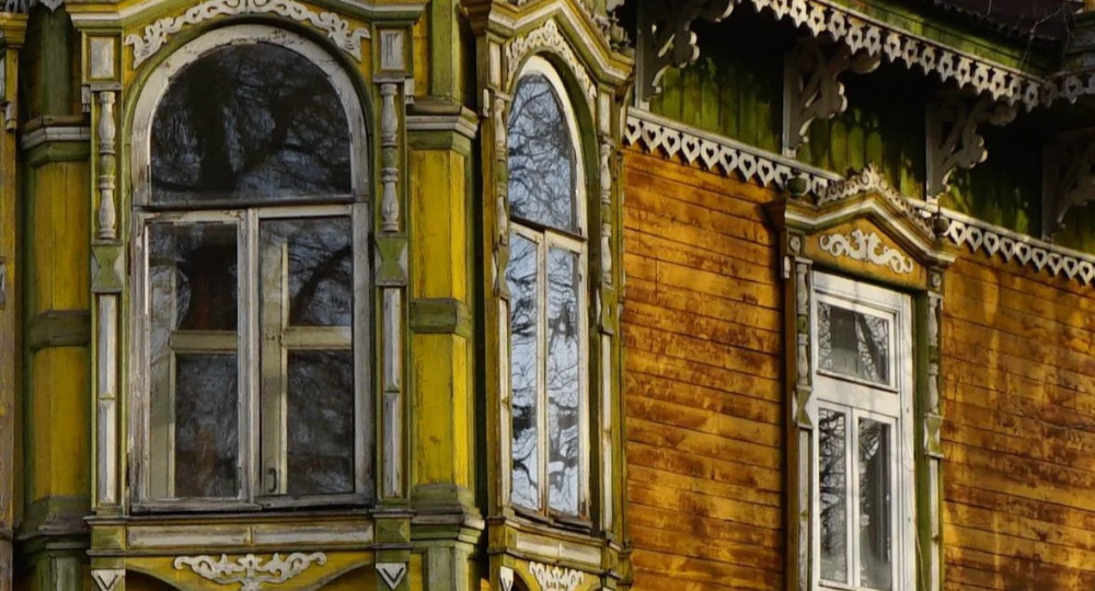 В посёлке под Ярославлем деревянное историческое здание признали памятником