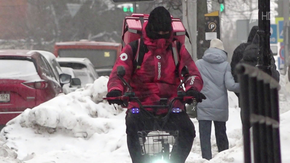    Первый канал