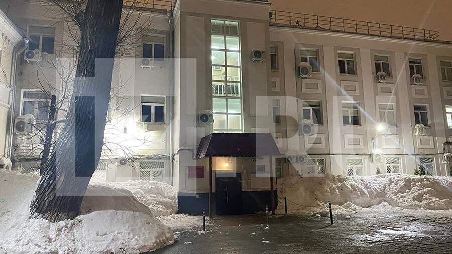    Фото: ИЗВЕСТИЯ/Денис Доля