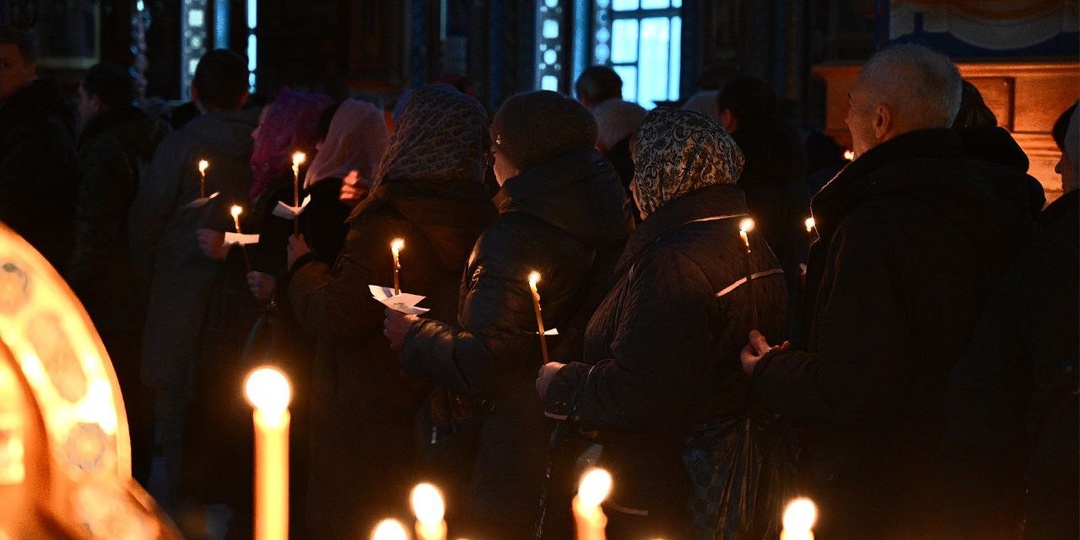 Родительские субботы в 2026 году: точные даты, когда ближайшая и как правильно поминать усопших