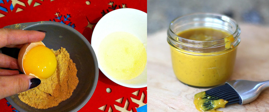 Мы все делали эти маски, даже не подозревая, как они вредят волосам. Я не исключение