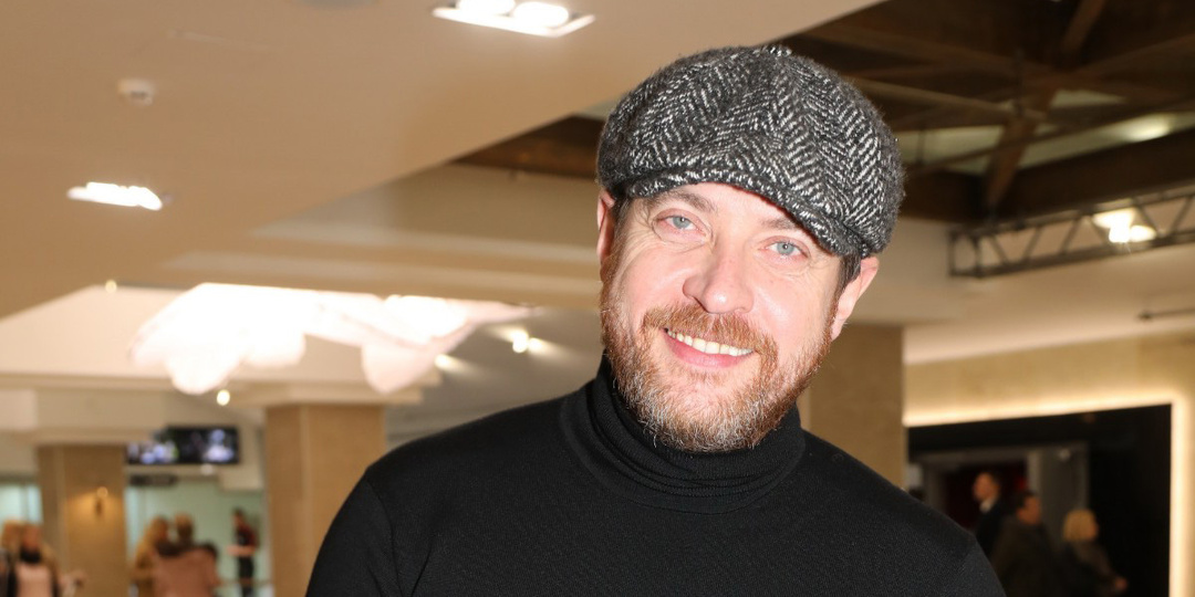 Кирилл Сафонов – как-то не по- мужски