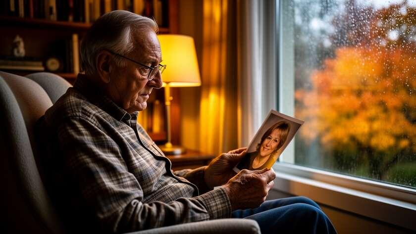 Я думал, меня используют, а они меня спасали