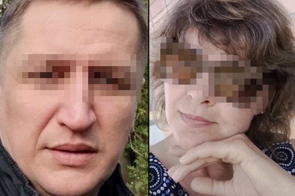    Разбираем версии о причинах похищения 9-летней девочки уголовником из Смоленска и его любовницей. Фото: личные страницы ВКонтакте