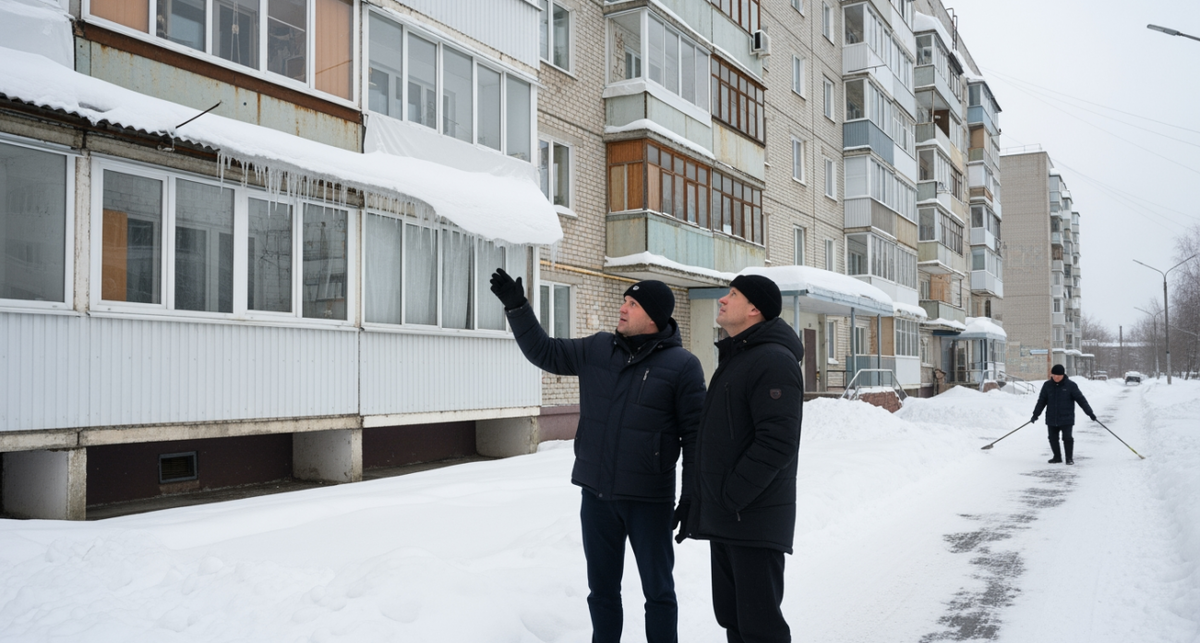    Фото ИИ pg12.ru