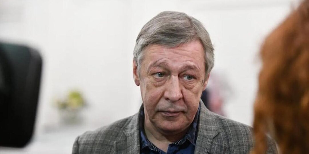 Продюсер Дзюник раскрыл, почему Михалков предложил помощь Ефремову