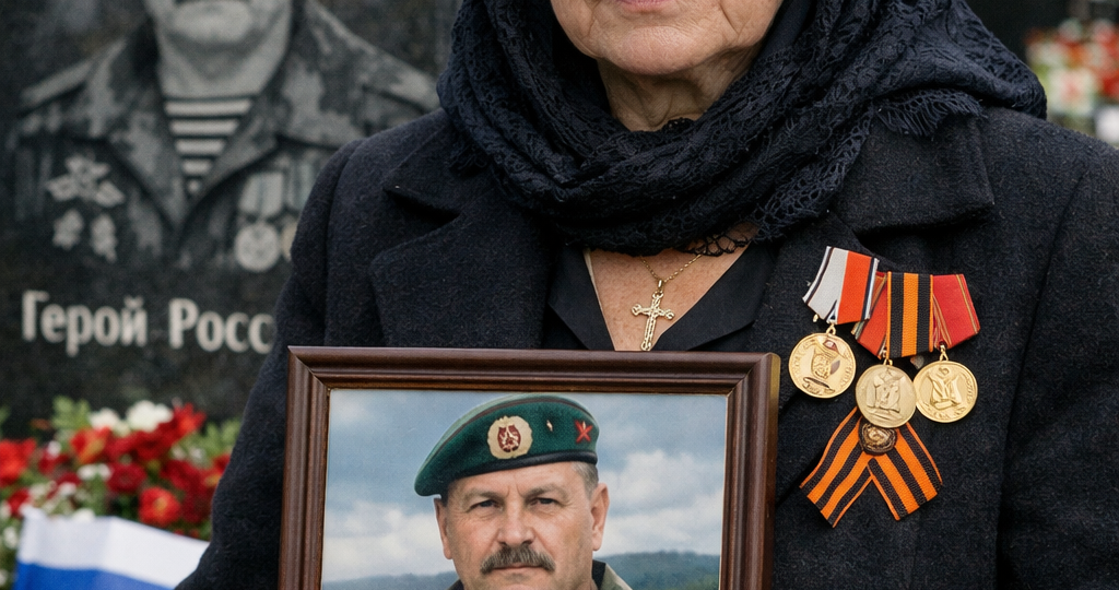 «Я даже не знала, что мне это положено»: 5 скрытых выплат для вдов ветеранов боевых действий в 2026 году
