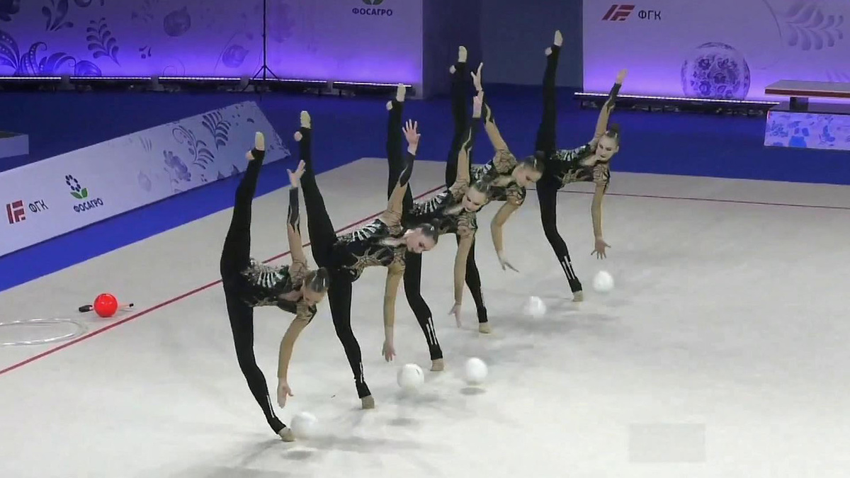    Первый канал