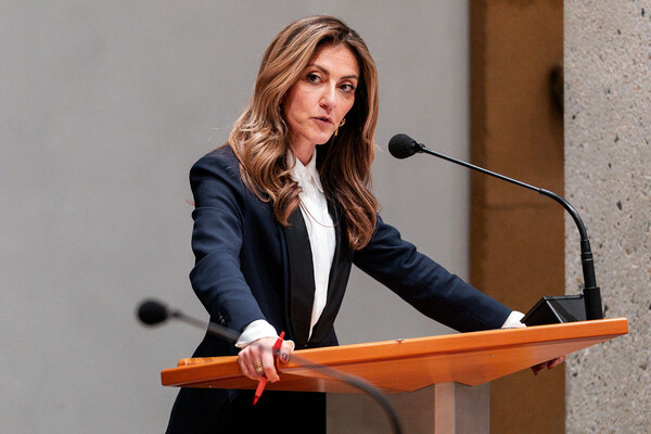 John Beckmann/Defodi Images/Global Look Press   📷