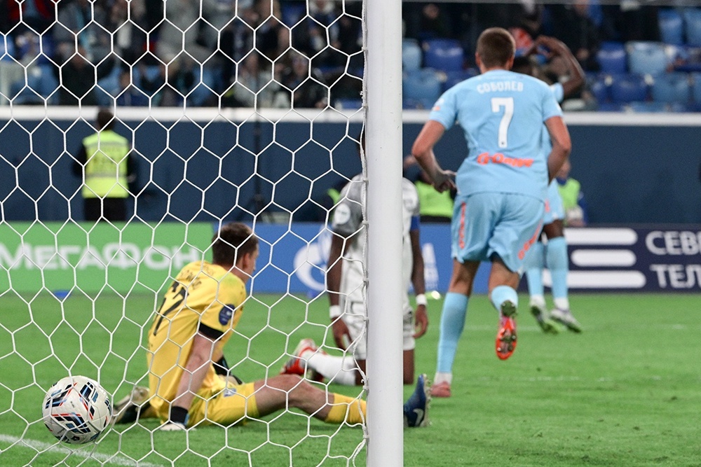    Алексей Даничев/РИА Новости