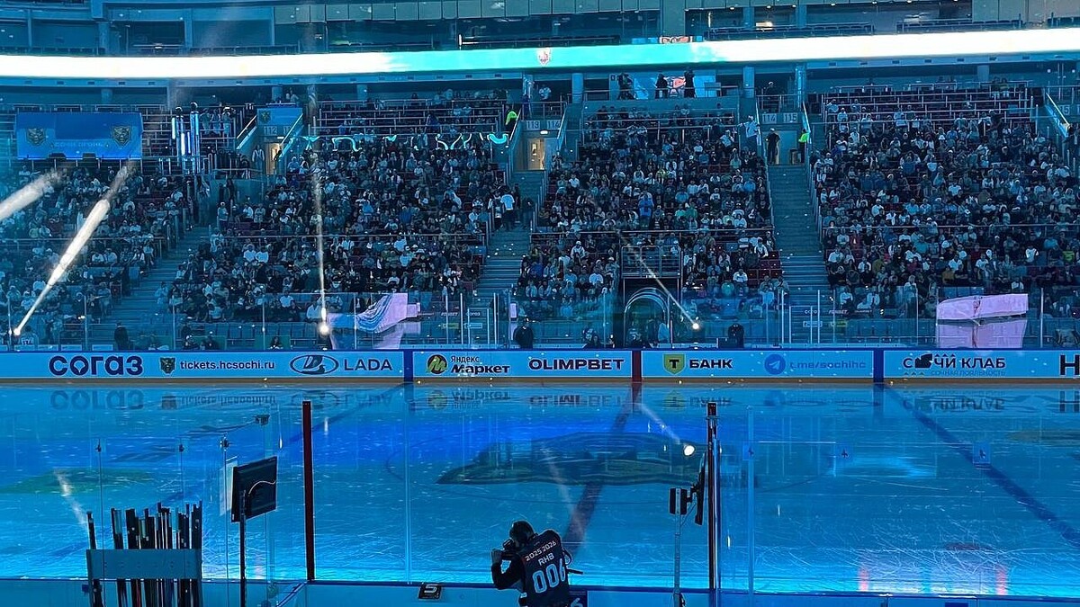    Фото: телеканал «Краснодар»