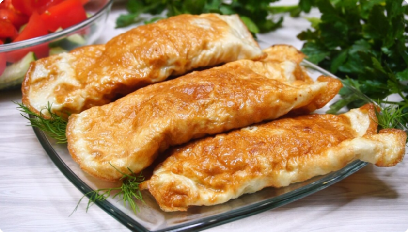 Бризоль "Проще простого": рецепт для тех, кто не любит сложности...