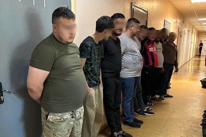 Полиция Костромы выявила десятки нарушений миграционного законодательства