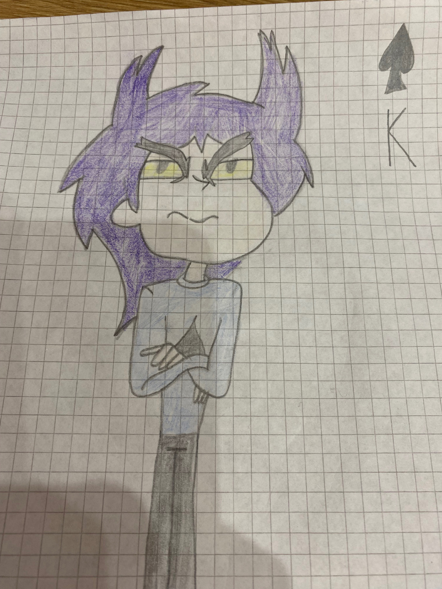 Пик из 13 карт. 