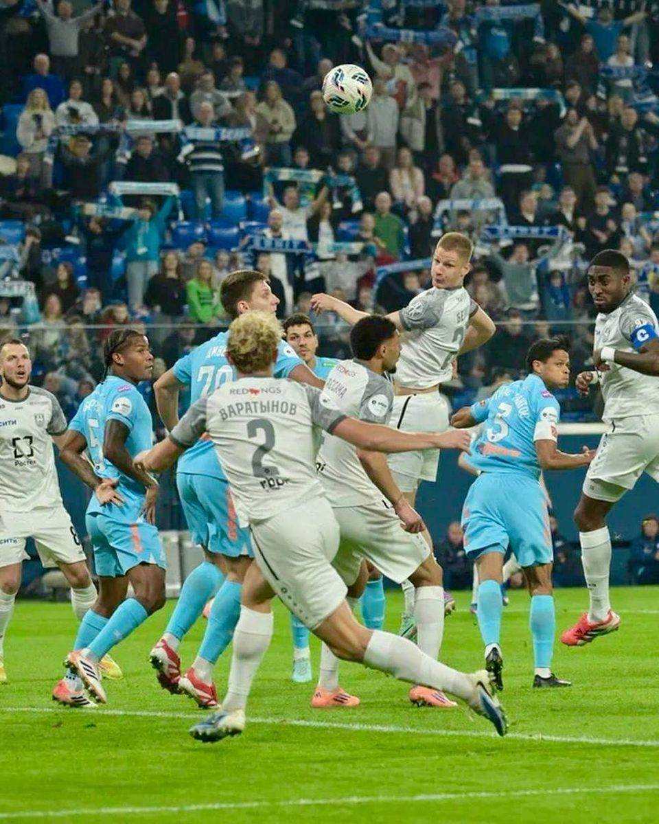     Фото: «Балтика»