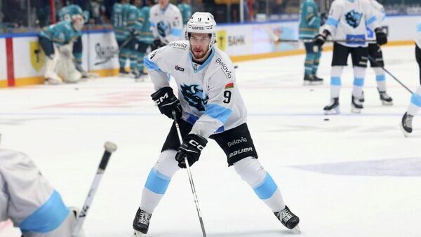    © Photo : Telegram / Министерство спорта и туризма Республики Беларусь