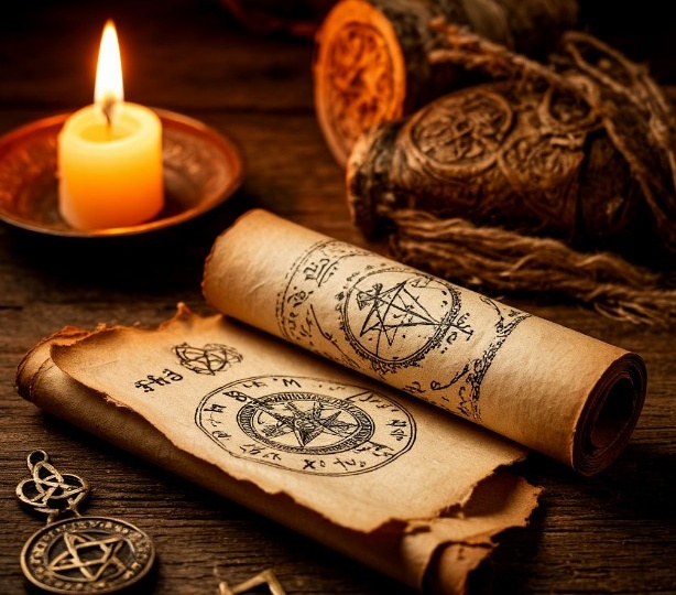 Заговор на избавление от бед и любых других напастей