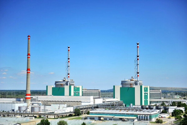 Rosatom/via Globallookpress.com   📷