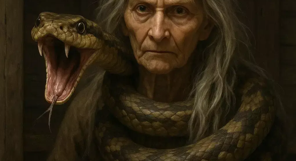 Когда зажигают факелы