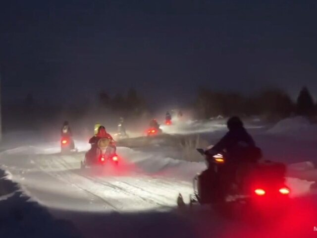    Фото: пресс-служба МЧС России по Пермскому краю