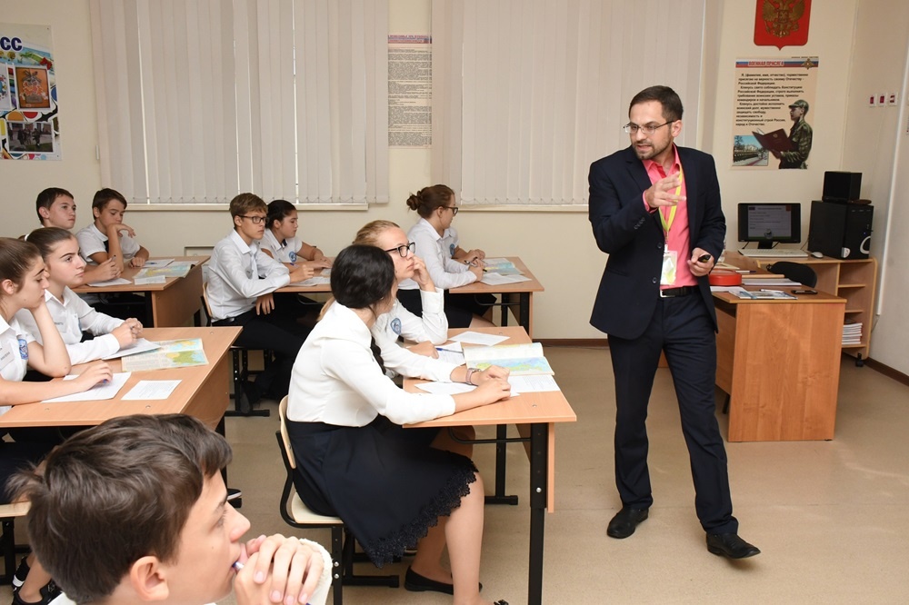    Фото: Вадим Мелешко