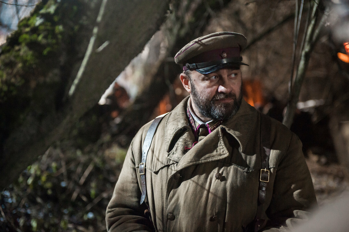 Фильм "Остаться в живых". Источник изображения: сайт kinopoisk.ru