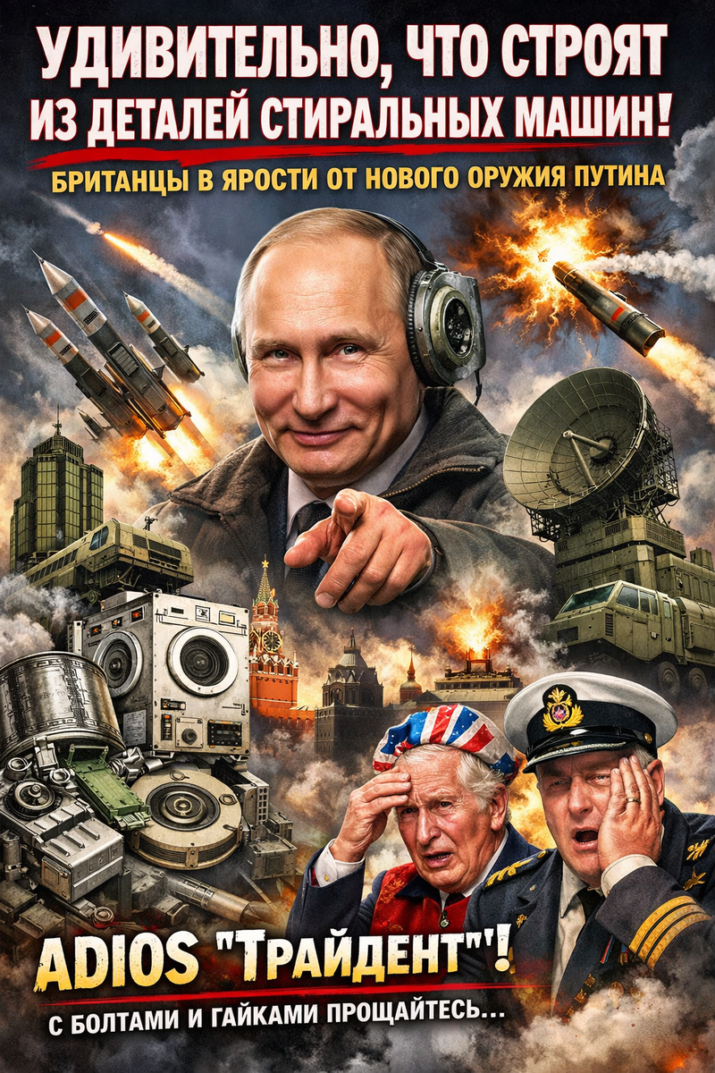 Автор: В. Панченко