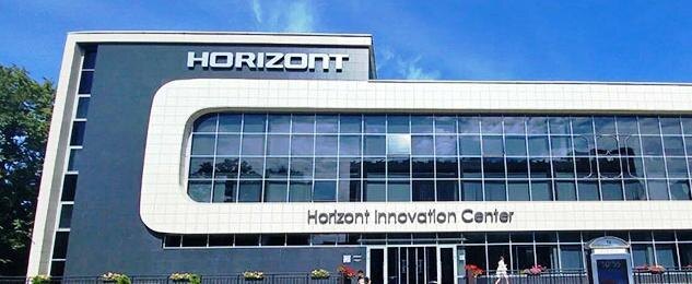 Производство