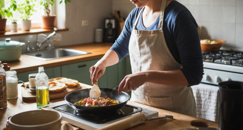    Картинка создана нейросетью Алиса AI