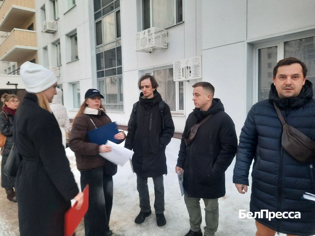    Фото: Наталья Дарованная