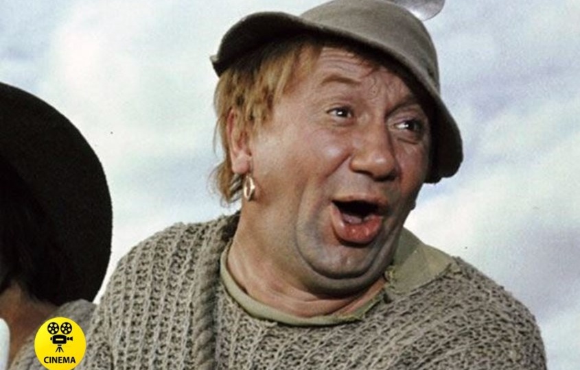 Осколок в конце войны искалечил не только тело, но и душу Алексея Смирнова