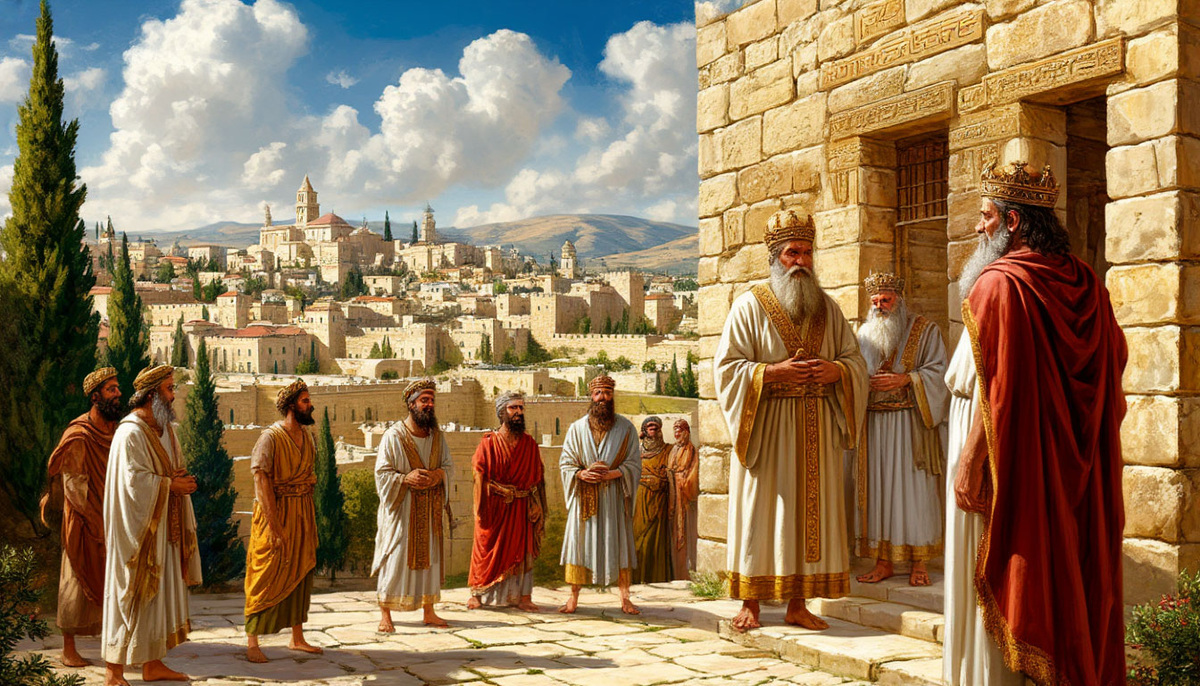 Изображение сгенерировано искусственным интеллектом.