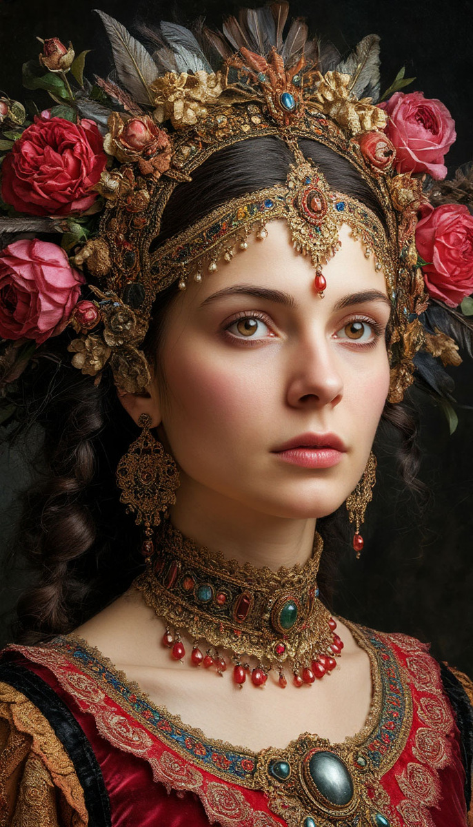 Изображение сгенерировано искусственным интеллектом.