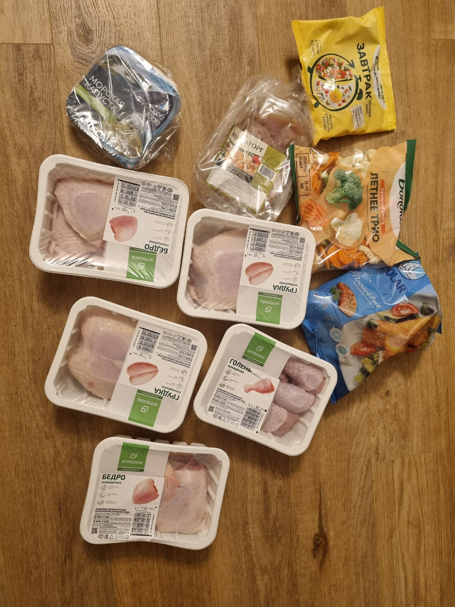 Мой улов от промика т банка яндекс лавки за все 965 руб вышло)