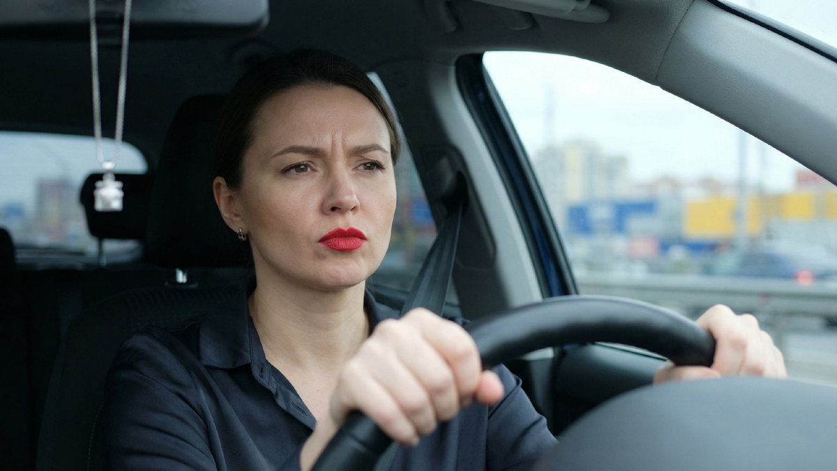 Ты не можешь перестать думать о бывшем муже — хотя понимаешь, что это разрушает