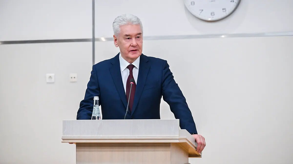    Фото: vm.ru Анастасия Захарова