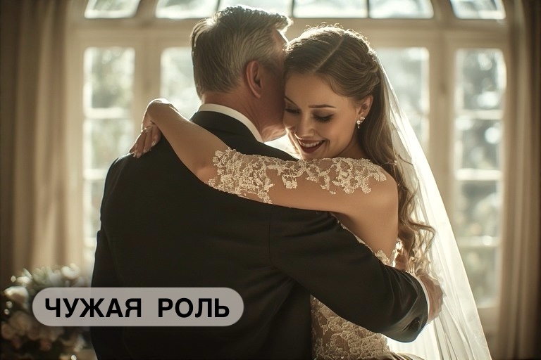 — Квартиру от отца ты не примешь, я сказала! Он нас предал! — мать запретила принять подарок и продолжать общение