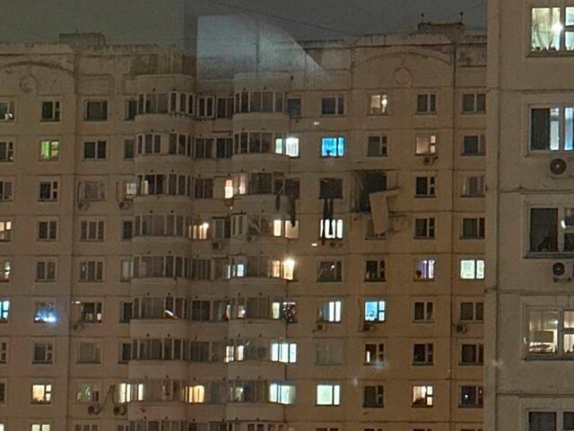    Фото: телеграм-канал "Москва 24"