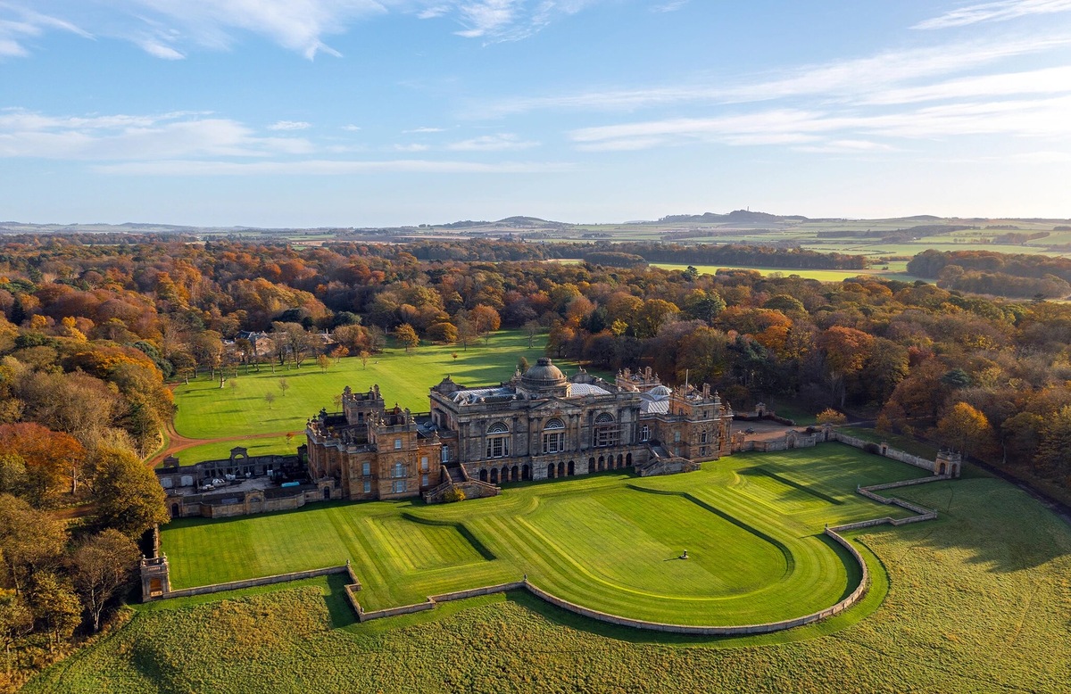 Фото: Mr Smith Aerial