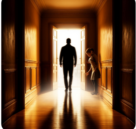 Два вещих сна, которые разделили жизнь одной женщины на «до» и «после».