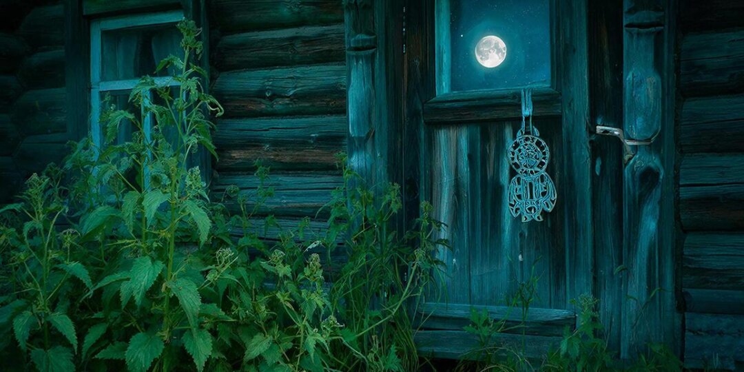 Крапива: оберег от нечисти или проклятие? Древние легенды